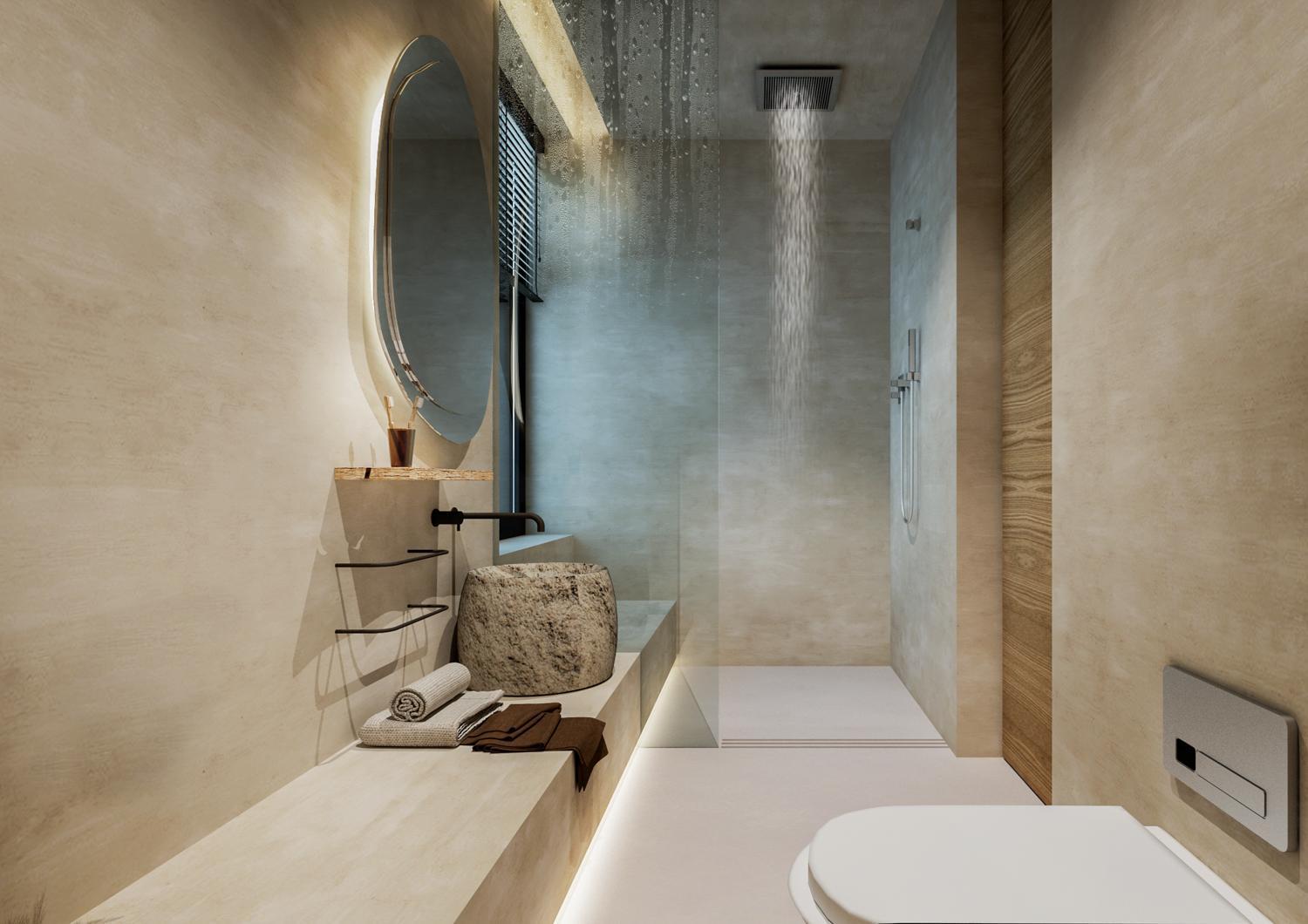 Cafe Del Mar Phuket - Suite & Penthouse หาดกมลา ห้อง รูปภาพ