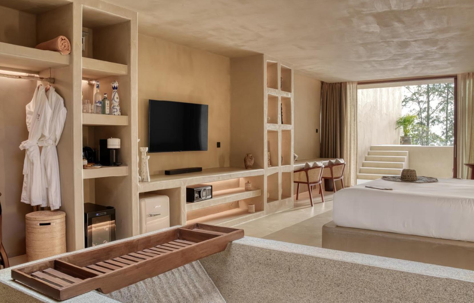 Cafe Del Mar Phuket - Suite & Penthouse หาดกมลา ห้อง รูปภาพ